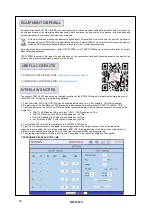 Preview for 30 page of TECSYSTEM NT935 WS Instruction Manual