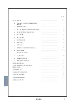 Предварительный просмотр 3 страницы TECSYSTEM NT935BH-D Instruction Manual