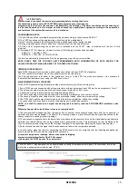 Предварительный просмотр 15 страницы TECSYSTEM NT935BH-D Instruction Manual