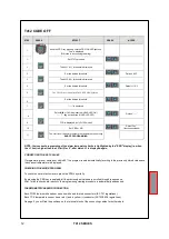 Preview for 12 page of TECSYSTEM T412 Series Instruction Manual