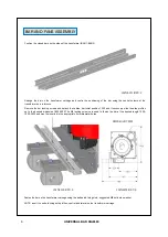 Предварительный просмотр 6 страницы TECSYSTEM TG180 Instruction Manual