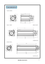 Предварительный просмотр 11 страницы TECSYSTEM TG180 Instruction Manual