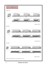 Предварительный просмотр 12 страницы TECSYSTEM TG180 Instruction Manual