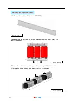 Предварительный просмотр 10 страницы TECSYSTEM TRBH Instruction Manual