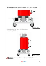 Предварительный просмотр 11 страницы TECSYSTEM TRBH Instruction Manual