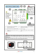 Предварительный просмотр 13 страницы TECSYSTEM TRBH Instruction Manual