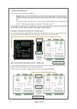 Предварительный просмотр 14 страницы TECSYSTEM TRBH Instruction Manual