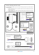 Предварительный просмотр 15 страницы TECSYSTEM TRBH Instruction Manual