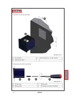 Preview for 8 page of TECSYSTEM VRT200 Instruction Manual