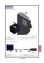 Preview for 8 page of TECSYSTEM VRT300 Series Instruction Manual