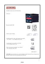 Preview for 4 page of TECSYSTEM VRT600 ED18 Instruction Manual