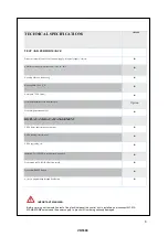 Preview for 6 page of TECSYSTEM VRT600 ED18 Instruction Manual