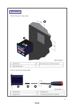 Preview for 8 page of TECSYSTEM VRT600 ED18 Instruction Manual