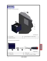 Preview for 8 page of TECSYSTEM VRT600 SERIES Instruction Manual