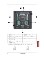 Preview for 10 page of TECSYSTEM VRT600 SERIES Instruction Manual