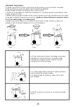 Предварительный просмотр 20 страницы TecTake 403349 Instruction Manual