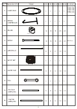 Preview for 8 page of TecTake 403518 Instruction Manual