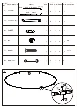 Preview for 9 page of TecTake 403518 Instruction Manual