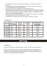 Preview for 40 page of TecTake 403518 Instruction Manual