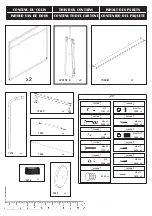 Предварительный просмотр 8 страницы Tectonic TECTO Assembly And Operating Instructions Manual