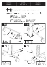 Предварительный просмотр 9 страницы Tectonic TECTO Assembly And Operating Instructions Manual