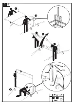 Предварительный просмотр 10 страницы Tectonic TECTO Assembly And Operating Instructions Manual