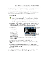 Preview for 20 page of Tectrix ClimbMax 1000 Owner'S Manual