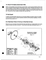 Предварительный просмотр 21 страницы Tectrix Climbmax 150 Owner'S Manual