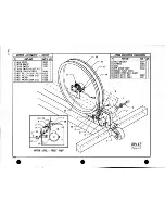 Предварительный просмотр 44 страницы Tectrix Climbmax 150 Owner'S Manual