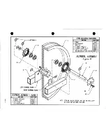 Предварительный просмотр 47 страницы Tectrix Climbmax 150 Owner'S Manual