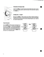 Предварительный просмотр 6 страницы Tectrix ClimbMax2 Owner'S Manual