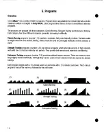 Preview for 10 page of Tectrix ClimbMax2 Owner'S Manual