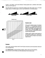 Preview for 11 page of Tectrix ClimbMax2 Owner'S Manual