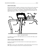 Preview for 11 page of Tectrix Personal Climber Owner'S Manual