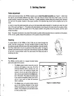 Предварительный просмотр 11 страницы Tectrix VRBike Owner'S Manual