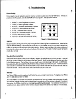 Предварительный просмотр 16 страницы Tectrix VRBike Owner'S Manual