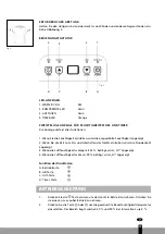 Preview for 13 page of Tectro 8713508772929 Operating Manual