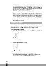 Preview for 14 page of Tectro 8713508772929 Operating Manual