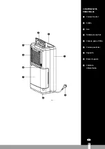 Preview for 21 page of Tectro 8713508772929 Operating Manual