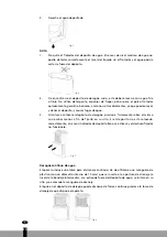 Preview for 32 page of Tectro 8713508772929 Operating Manual