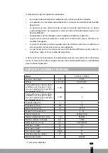 Preview for 35 page of Tectro 8713508772929 Operating Manual