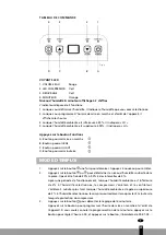 Preview for 49 page of Tectro 8713508772929 Operating Manual