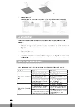 Preview for 52 page of Tectro 8713508772929 Operating Manual