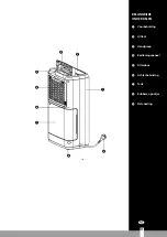 Preview for 91 page of Tectro 8713508772929 Operating Manual