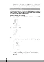 Preview for 120 page of Tectro 8713508772929 Operating Manual