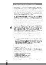 Preview for 6 page of Tectro 8713508774053 Operating Manual