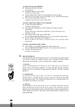 Preview for 10 page of Tectro 8713508774053 Operating Manual