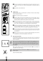 Preview for 20 page of Tectro 8713508774053 Operating Manual