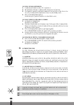 Preview for 34 page of Tectro 8713508774053 Operating Manual