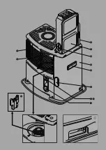 Preview for 43 page of Tectro 8713508774053 Operating Manual